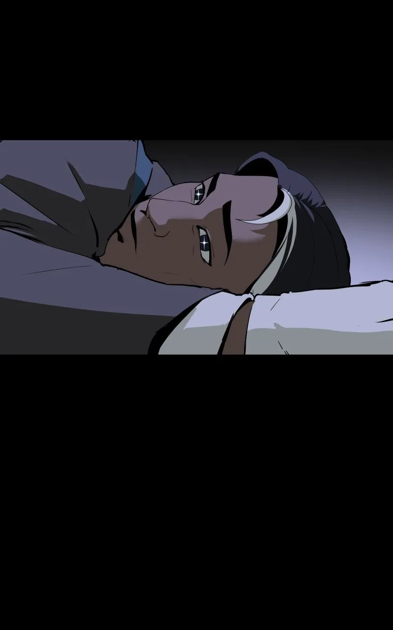 Asterion Chapter 26 page 20 - 
