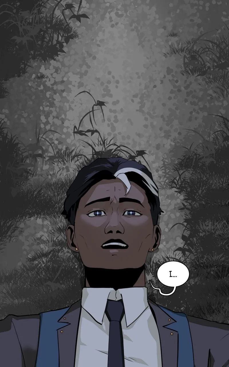Asterion Chapter 26 page 22 - 