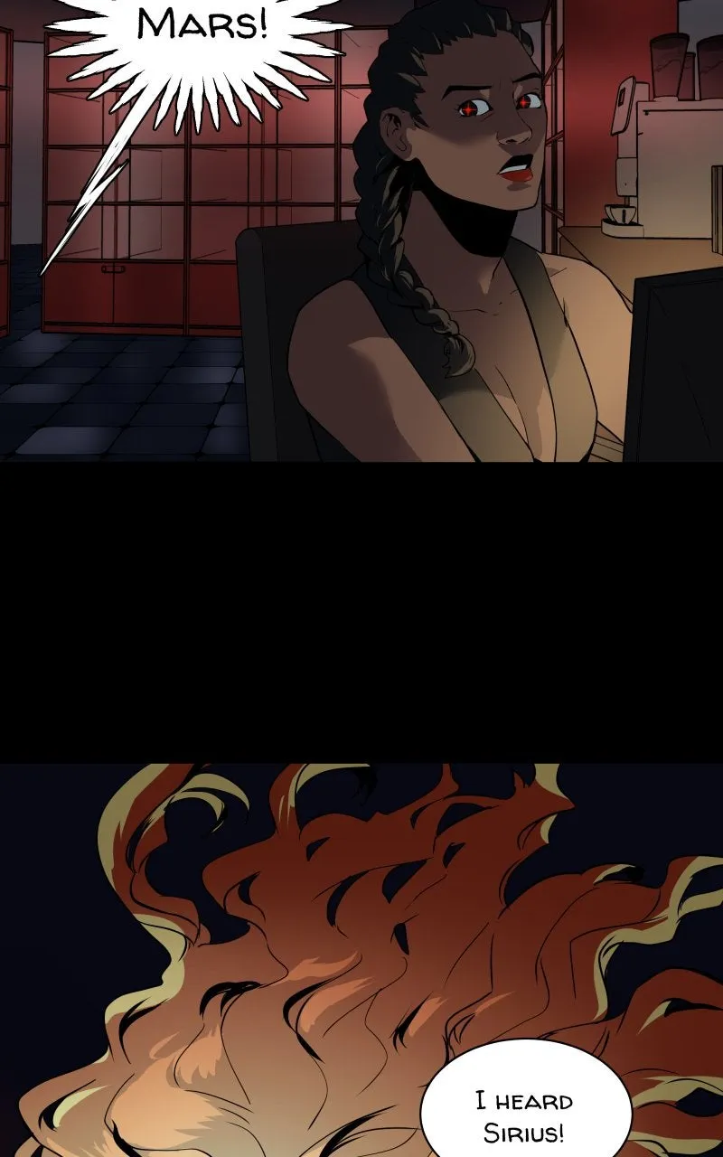 Asterion Chapter 26 page 27 - 