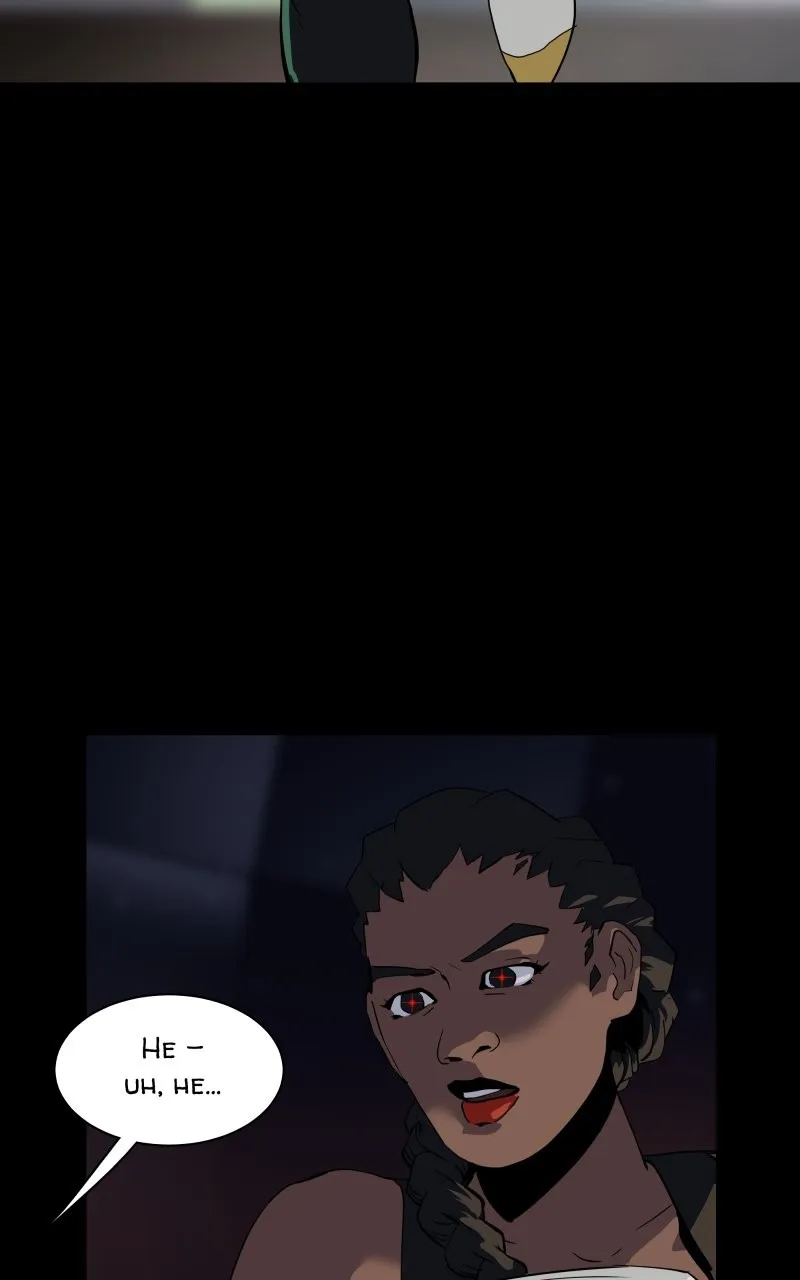 Asterion Chapter 26 page 29 - 