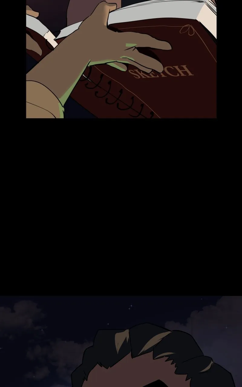 Asterion Chapter 26 page 30 - 