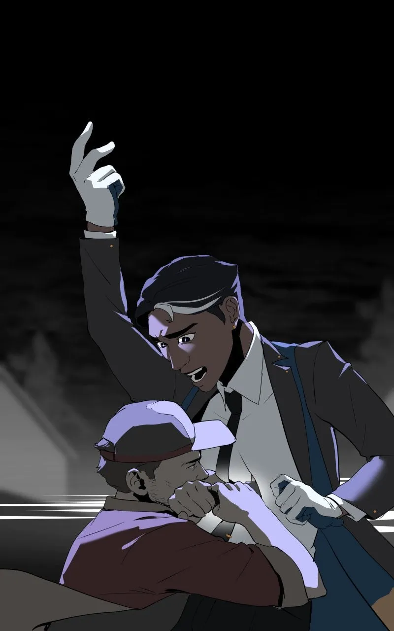 Asterion Chapter 26 page 4 - 