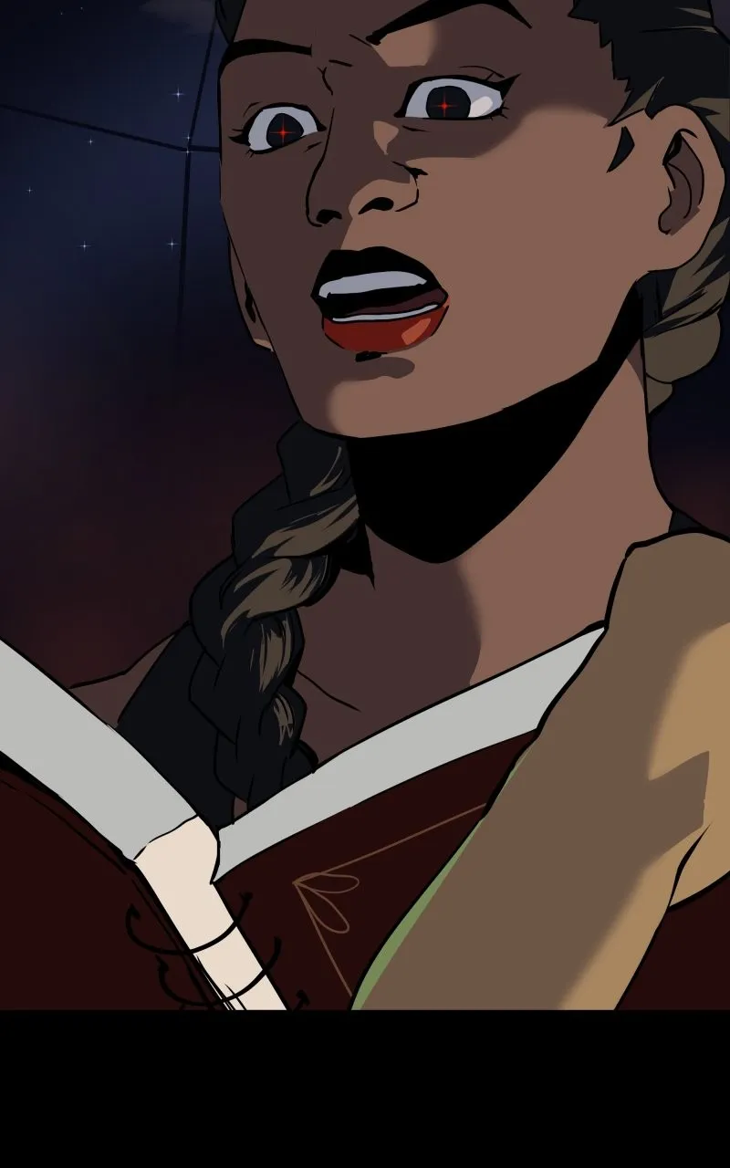 Asterion Chapter 26 page 31 - 