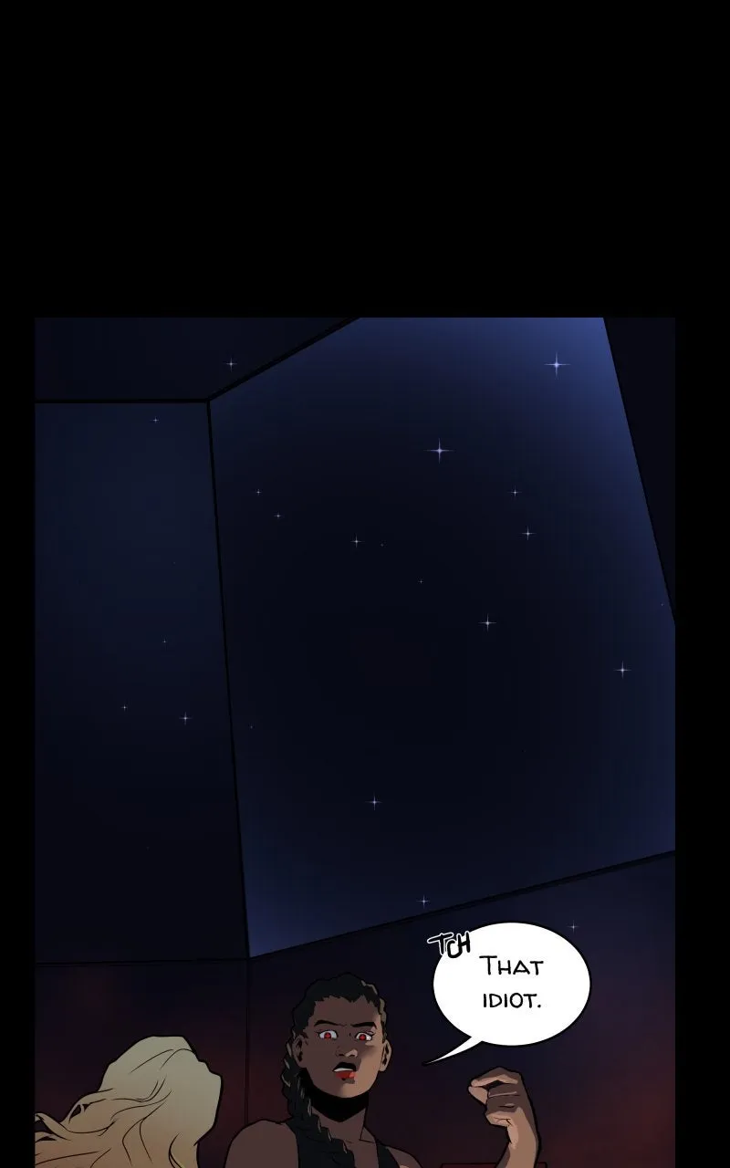 Asterion Chapter 26 page 33 - 