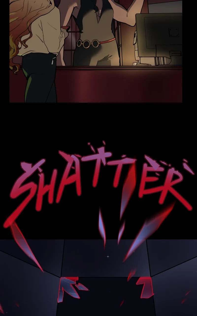 Asterion Chapter 26 page 34 - 
