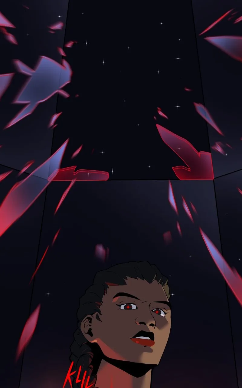 Asterion Chapter 26 page 35 - 