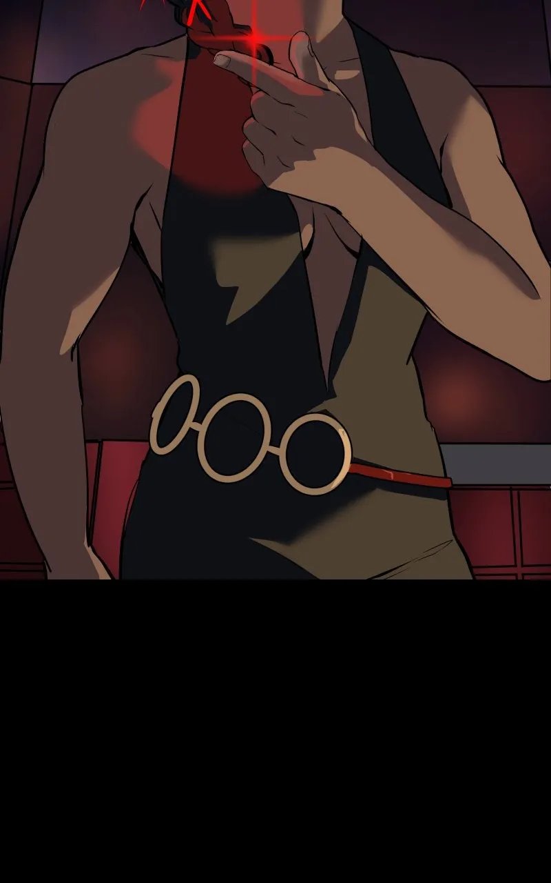 Asterion Chapter 26 page 36 - 