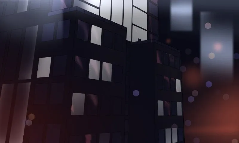 Asterion Chapter 26 page 42 - 