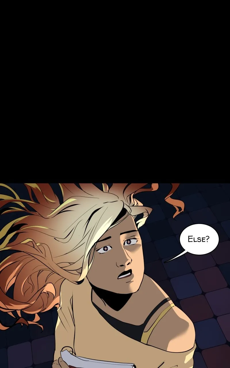 Asterion Chapter 26 page 43 - 