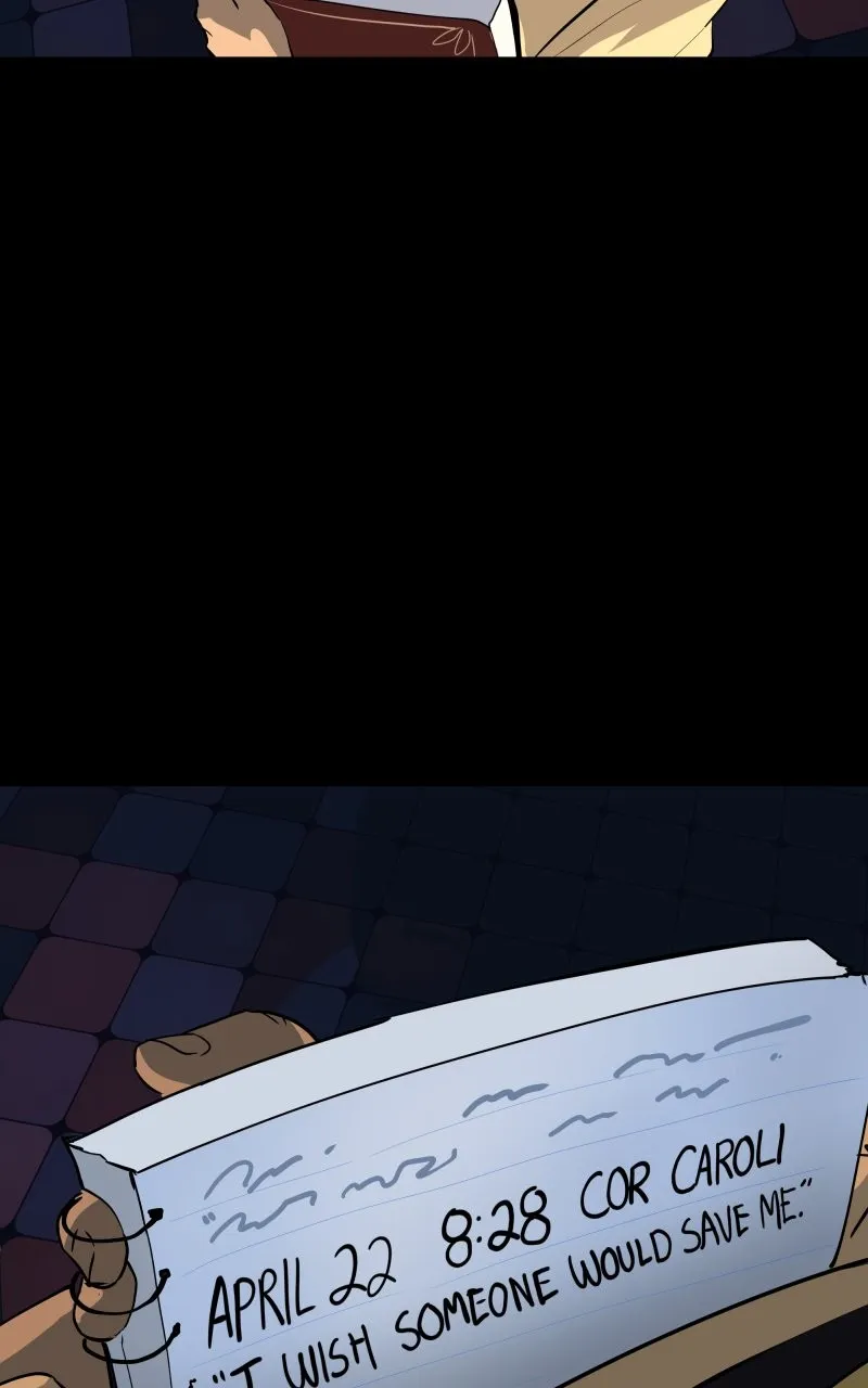Asterion Chapter 26 page 44 - 