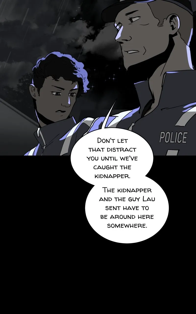 Asterion Chapter 26 page 48 - 