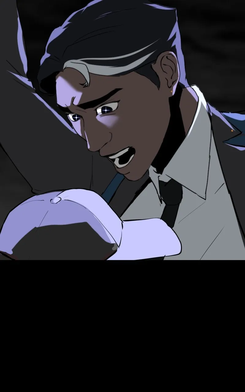 Asterion Chapter 26 page 6 - 