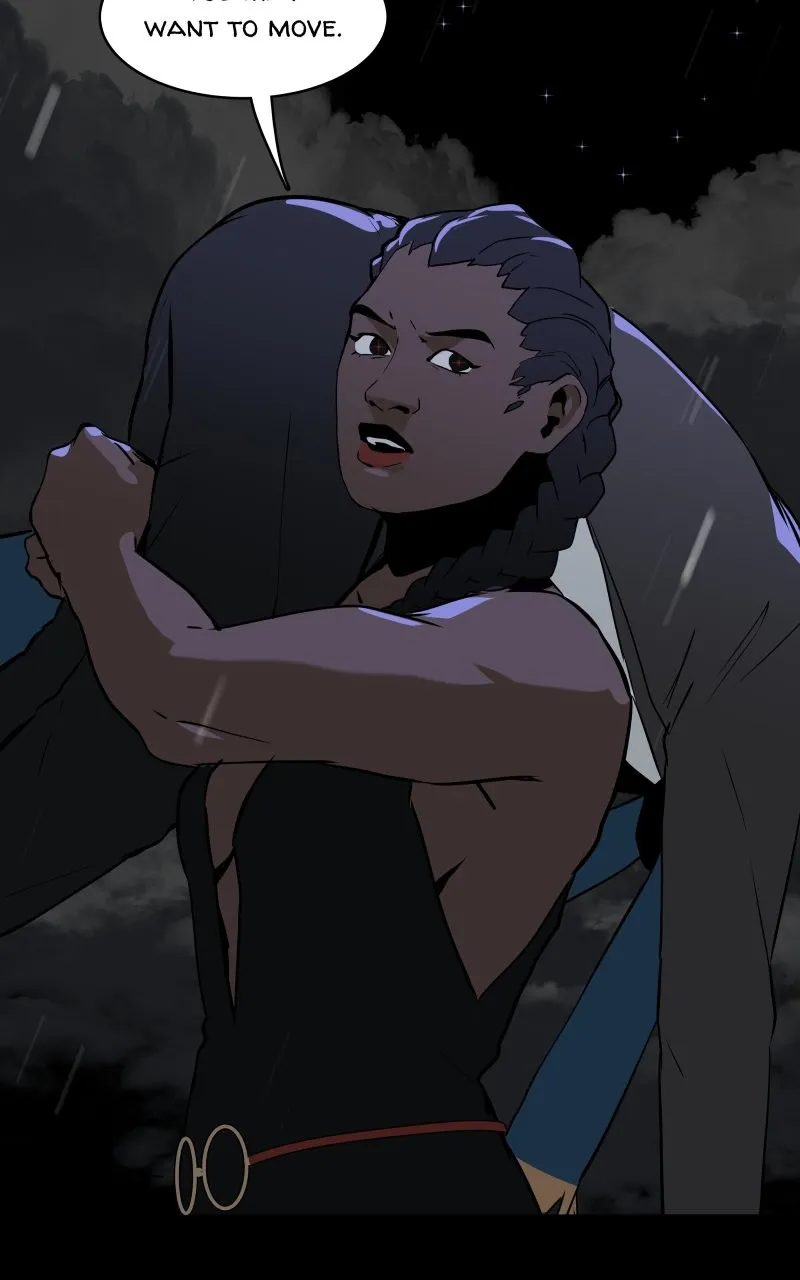 Asterion Chapter 26 page 51 - 