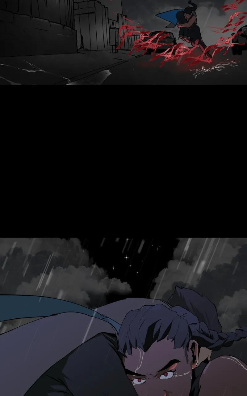 Asterion Chapter 26 page 55 - 