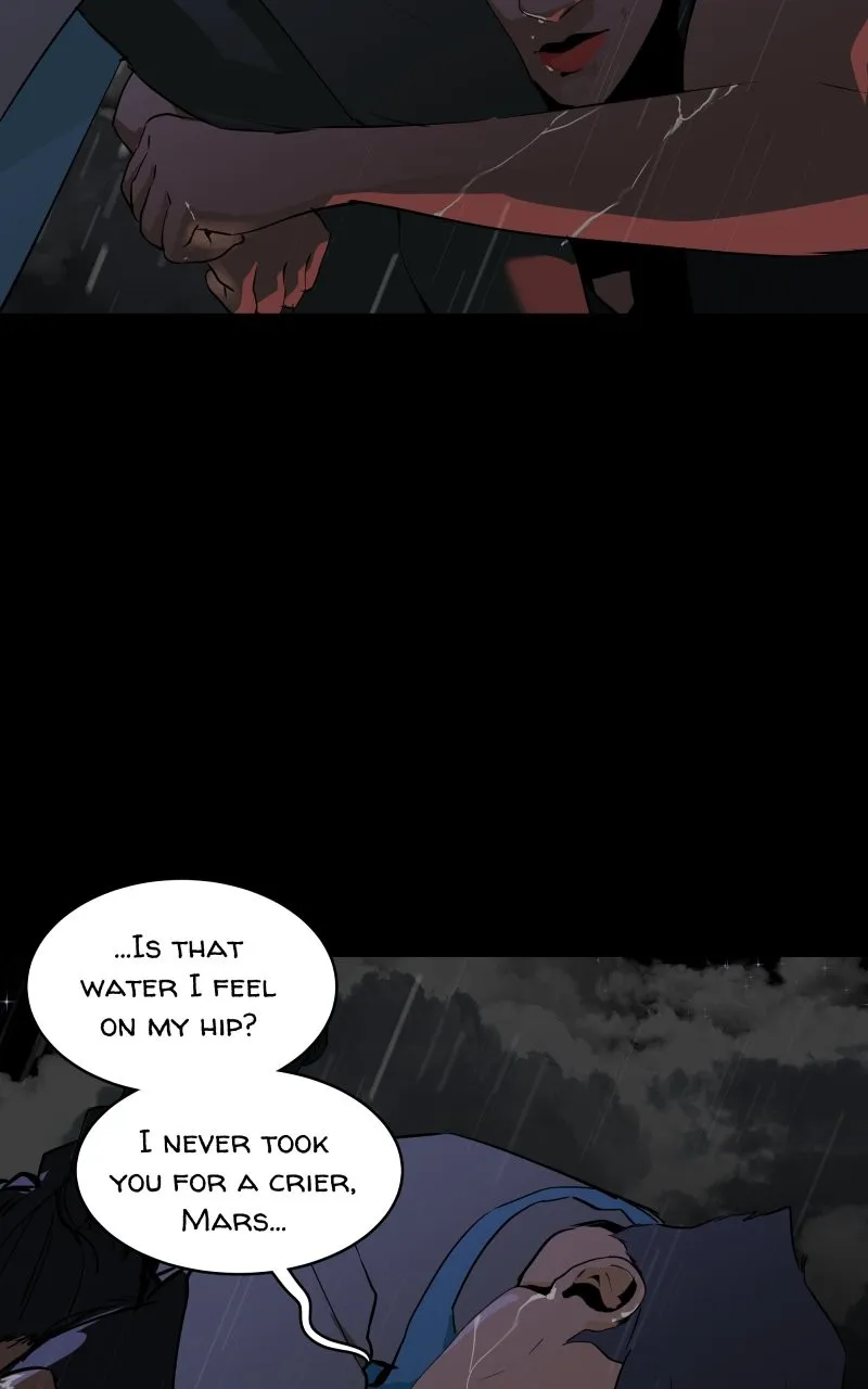 Asterion Chapter 26 page 56 - 