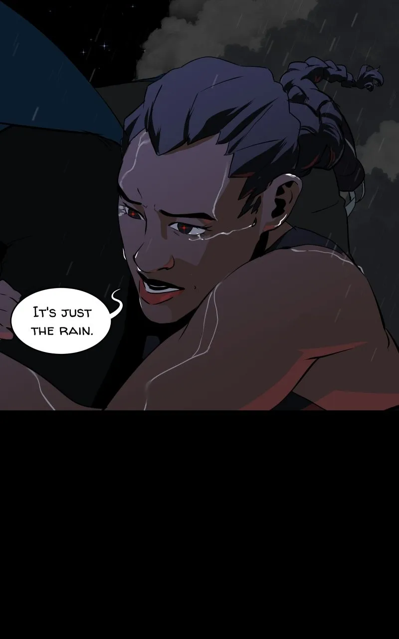 Asterion Chapter 26 page 58 - 