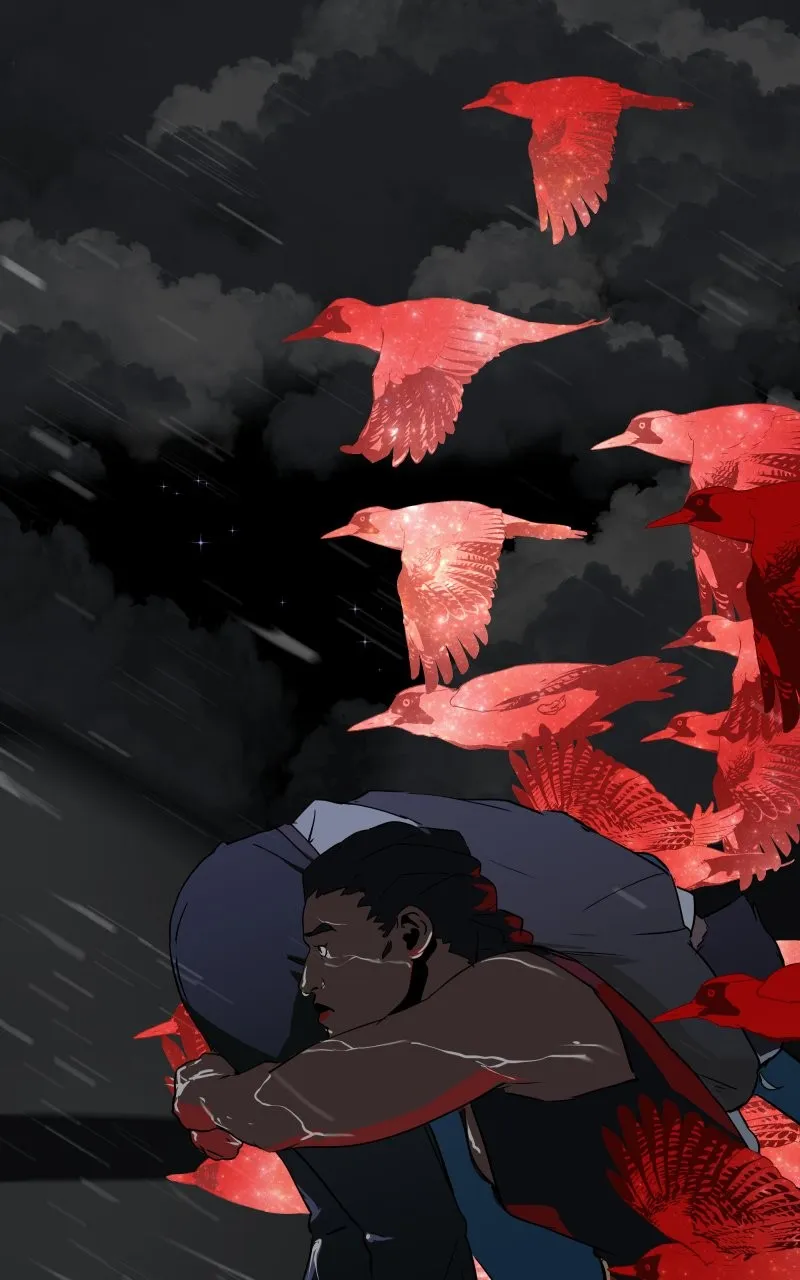 Asterion Chapter 26 page 60 - 