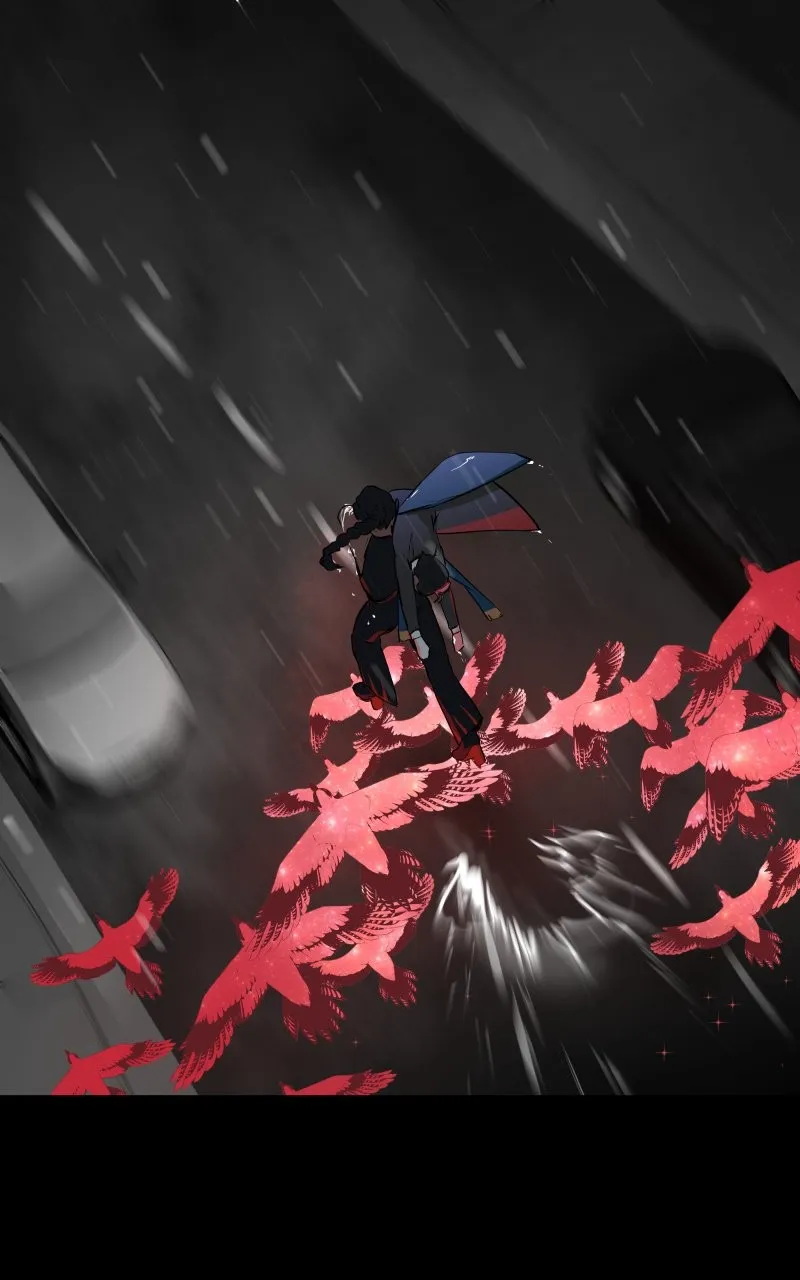 Asterion Chapter 26 page 63 - 