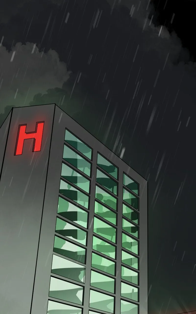 Asterion Chapter 26 page 65 - 