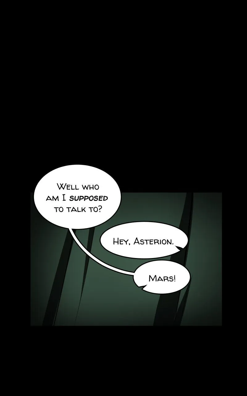 Asterion Chapter 26 page 67 - 