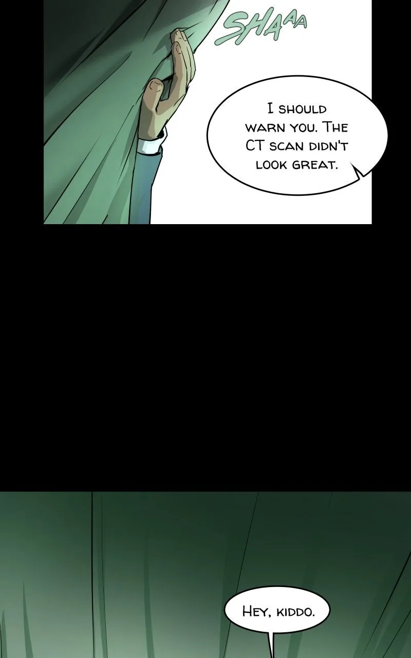 Asterion Chapter 26 page 69 - 