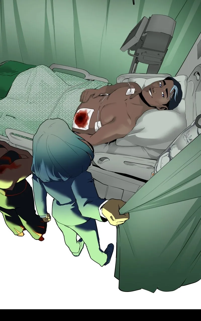 Asterion Chapter 26 page 70 - 