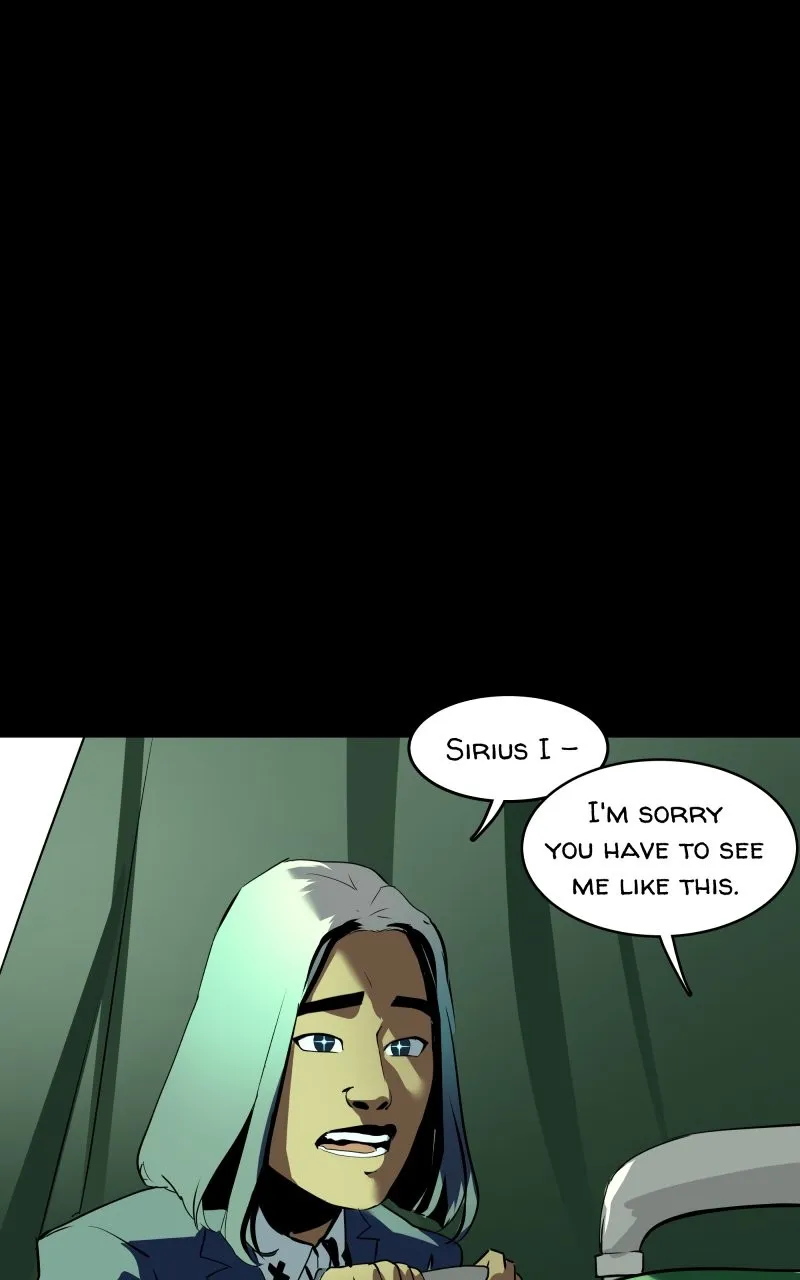 Asterion Chapter 26 page 71 - 