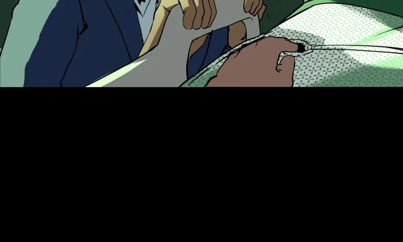 Asterion Chapter 26 page 72 - 