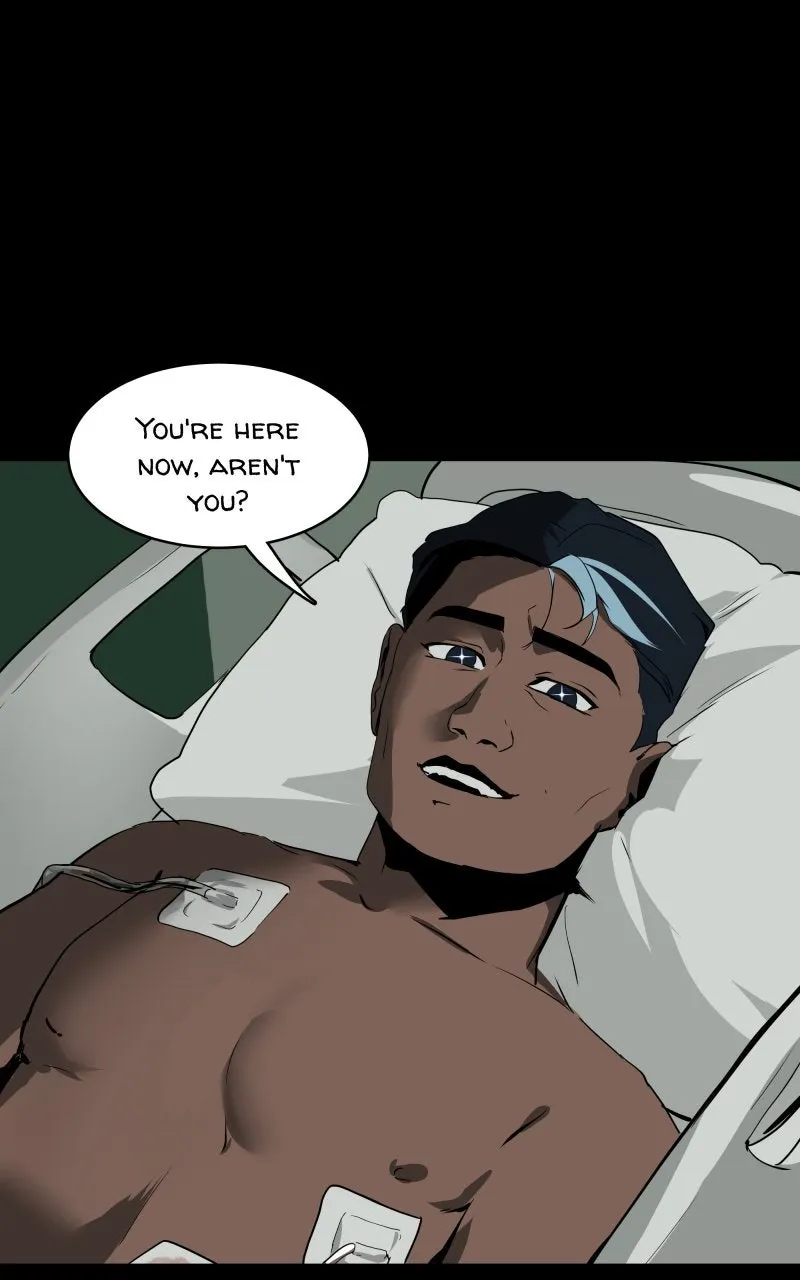 Asterion Chapter 26 page 74 - 
