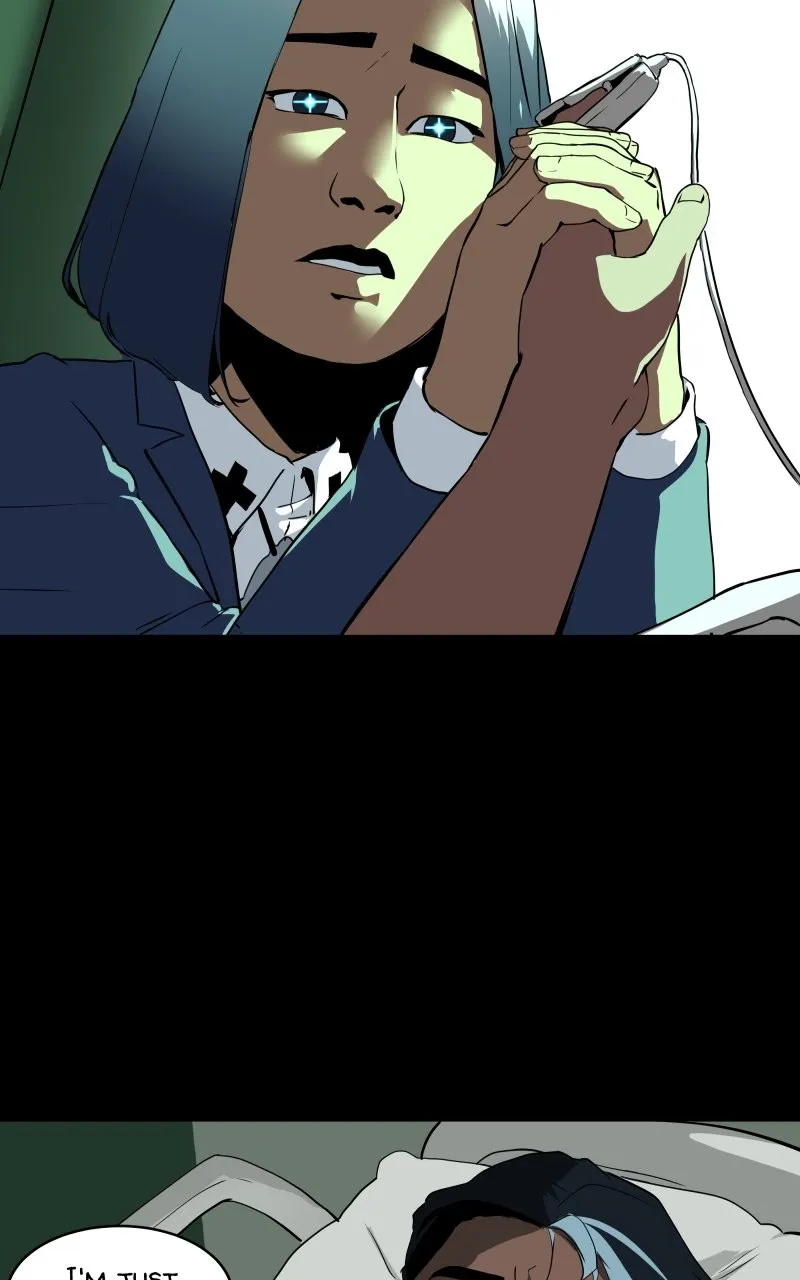 Asterion Chapter 26 page 76 - 