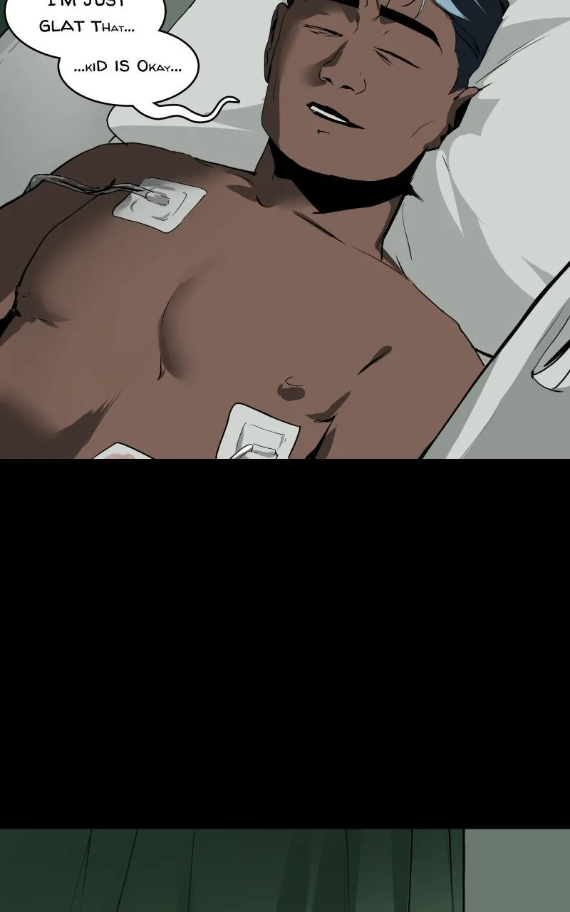 Asterion Chapter 26 page 77 - 
