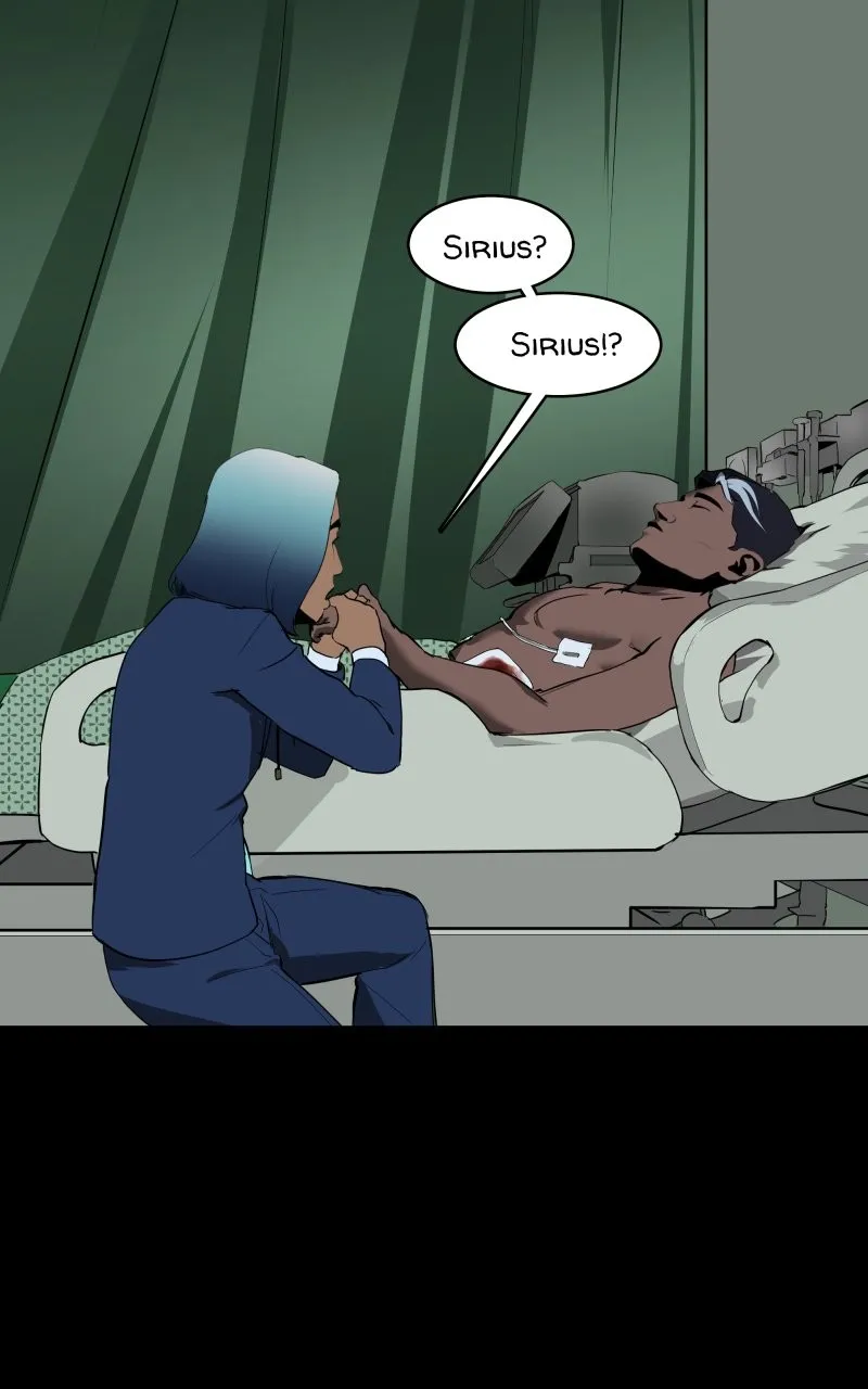 Asterion Chapter 26 page 78 - 