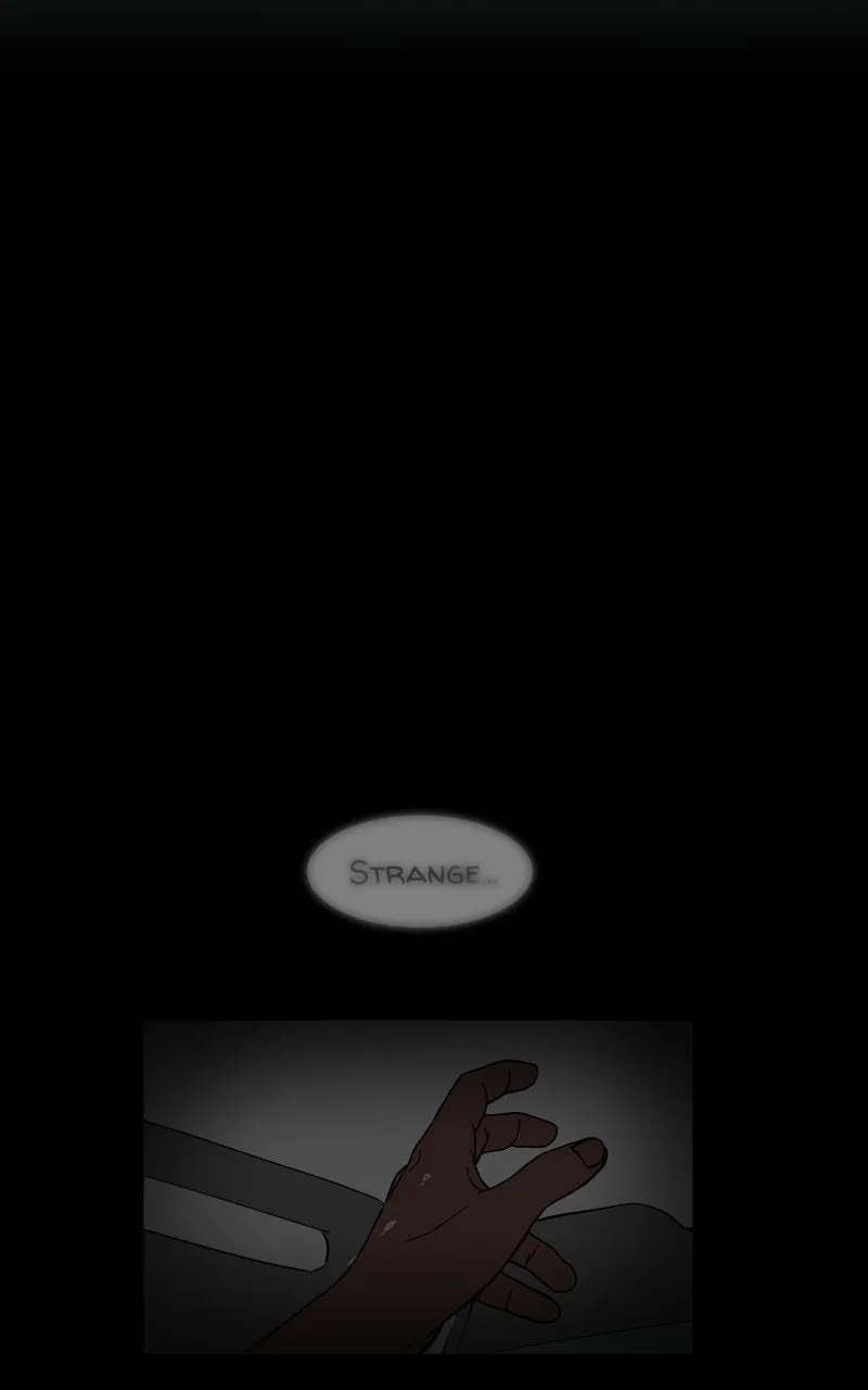 Asterion Chapter 26 page 85 - 