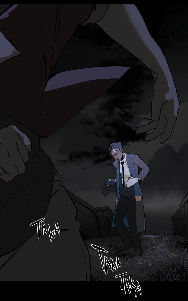 Asterion Chapter 26 page 10 - 