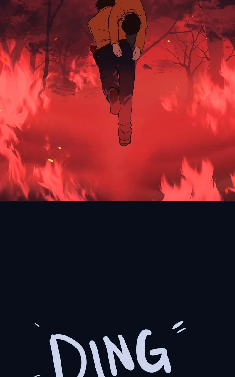 Asterion Chapter 27 page 13 - 