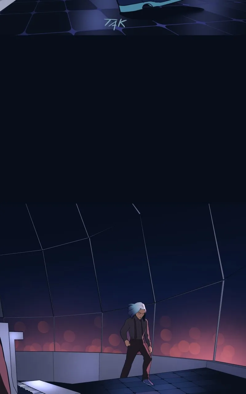 Asterion Chapter 27 page 15 - 