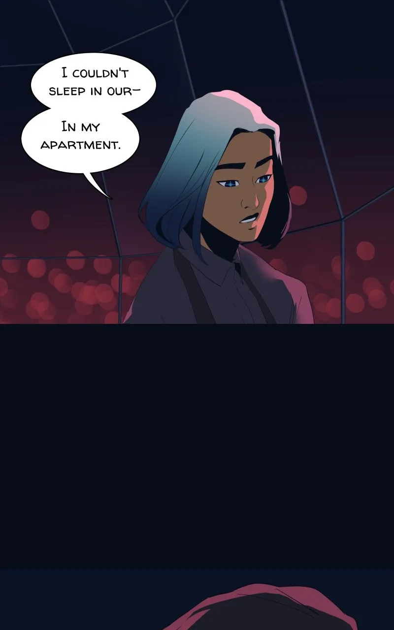 Asterion Chapter 27 page 20 - 