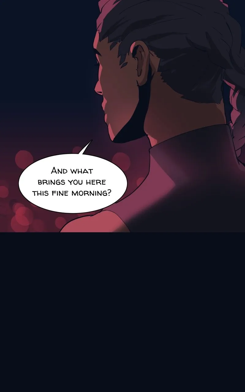 Asterion Chapter 27 page 21 - 