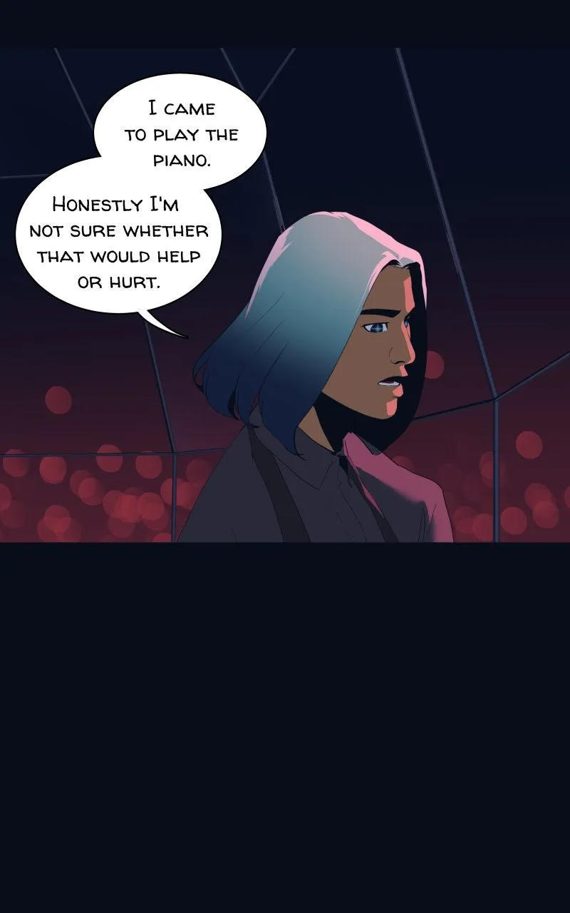 Asterion Chapter 27 page 22 - 