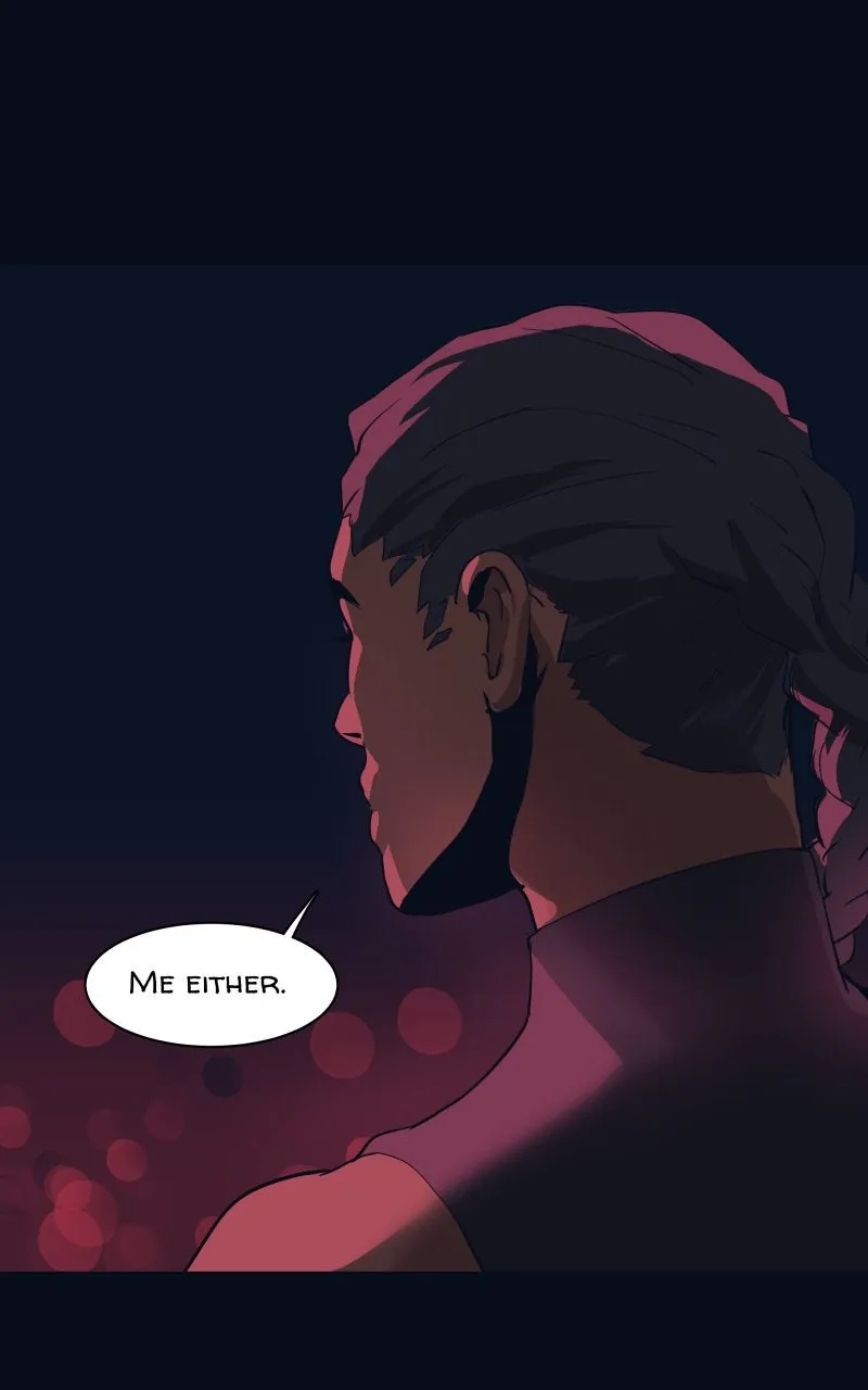 Asterion Chapter 27 page 23 - 