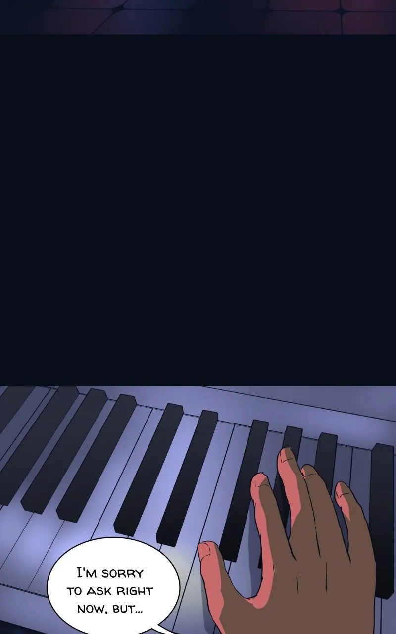 Asterion Chapter 27 page 26 - 