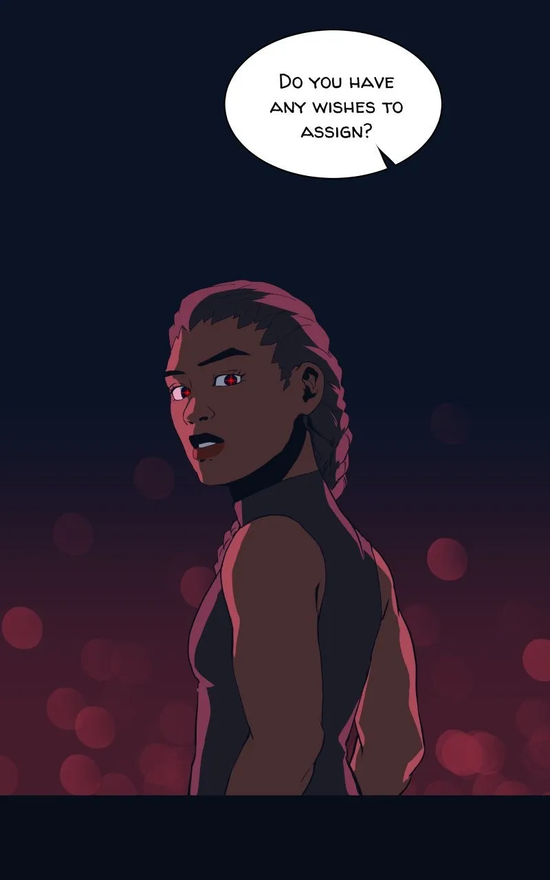 Asterion Chapter 27 page 28 - 