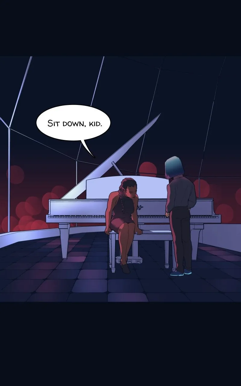 Asterion Chapter 27 page 30 - 