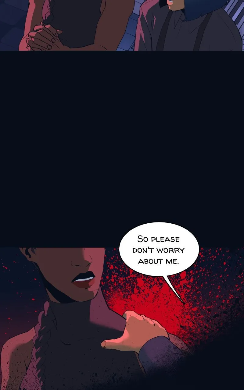 Asterion Chapter 27 page 33 - 