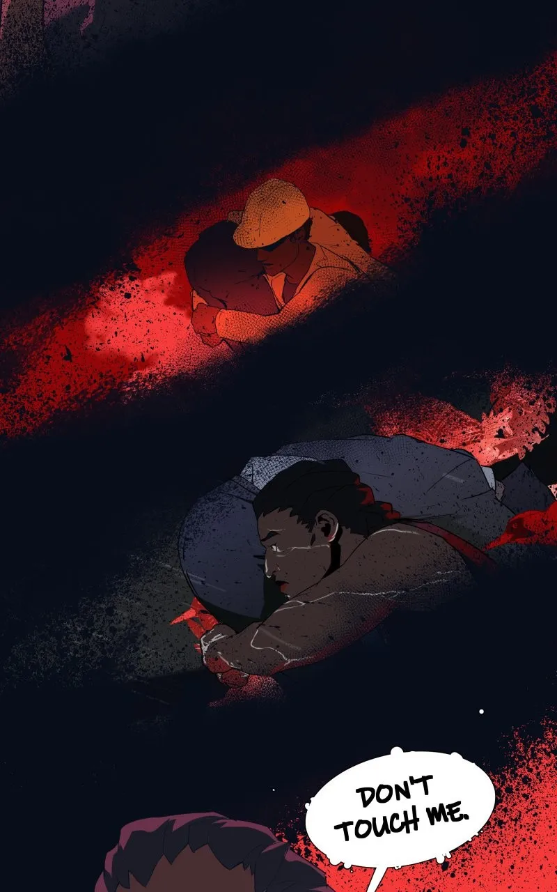 Asterion Chapter 27 page 34 - 