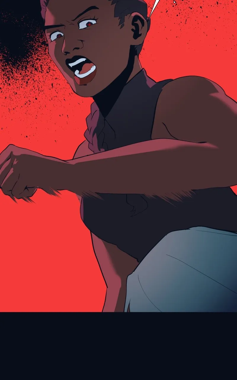 Asterion Chapter 27 page 35 - 