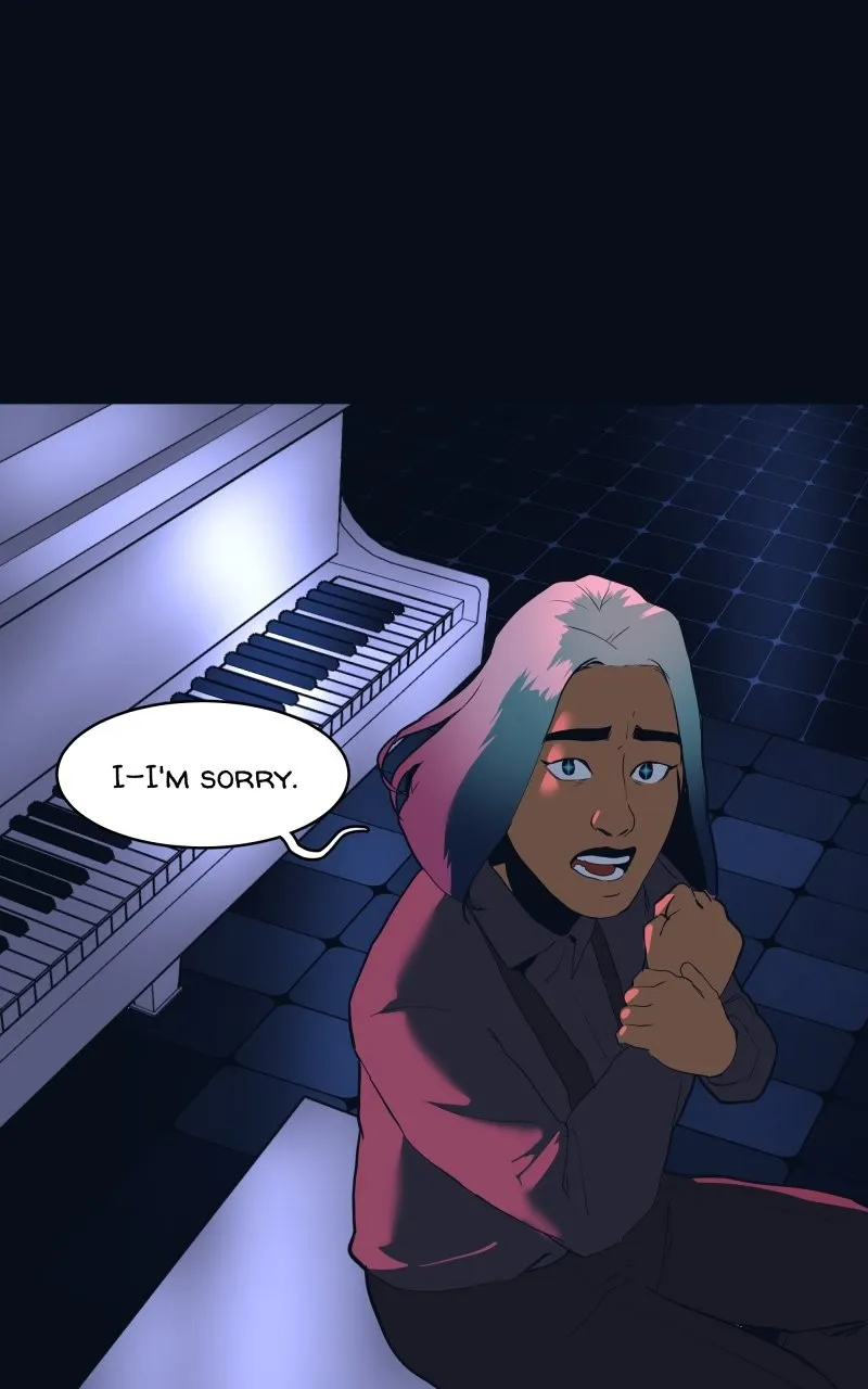 Asterion Chapter 27 page 36 - 