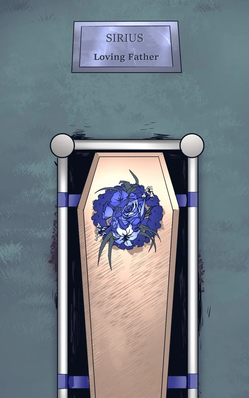 Asterion Chapter 27 page 5 - 