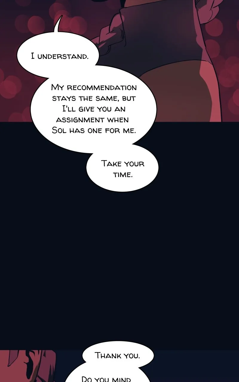 Asterion Chapter 27 page 41 - 
