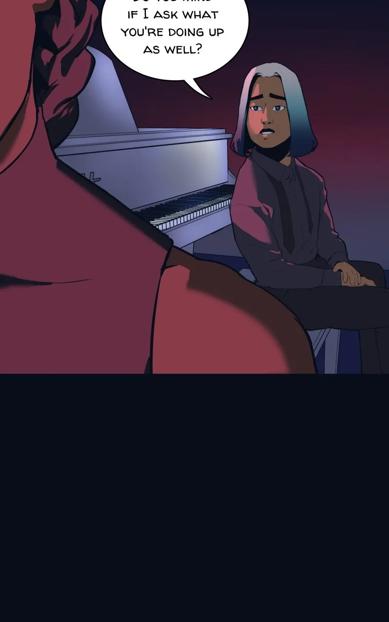 Asterion Chapter 27 page 42 - 